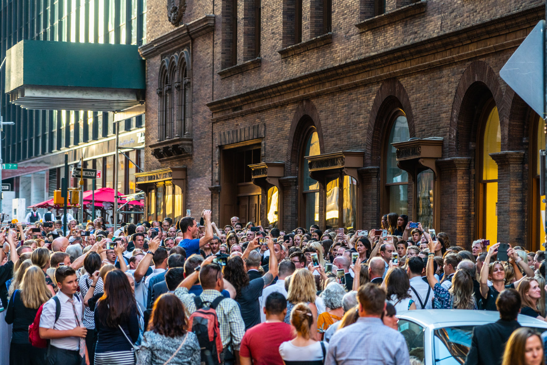 Crowd